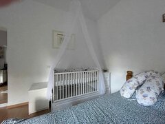 Patut bebe transformabil snow white